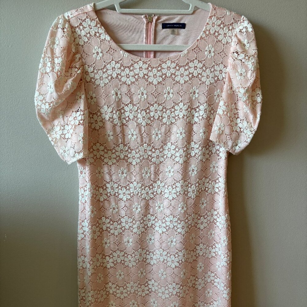 Tommy Hilfiger Floral Dress